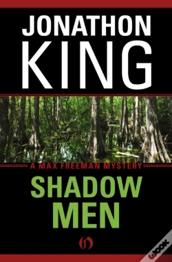Capa do artigo Shadow Men