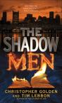 Shadow Men - Preview
