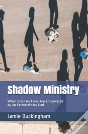 Capa do artigo Shadow Ministry