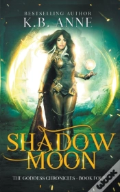 Capa do artigo Shadow Moon