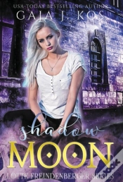 Capa do artigo Shadow Moon
