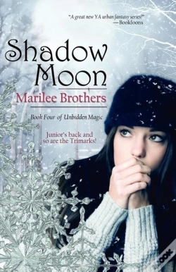 Capa do artigo Shadow Moon