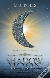 Capa do artigo Shadow Moon