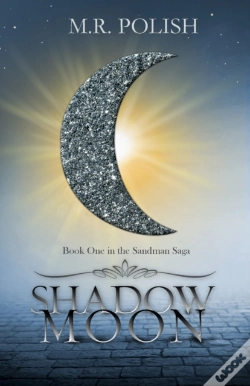 Capa do artigo Shadow Moon