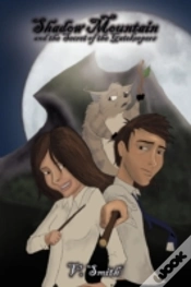 Capa do artigo Shadow Mountain And The Secret Of The Ga