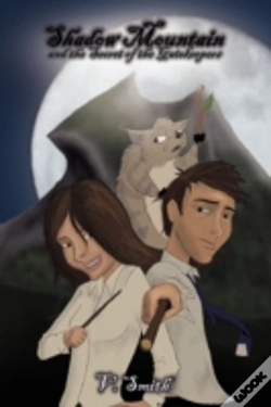 Capa do artigo Shadow Mountain And The Secret Of The Ga