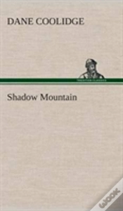 Capa do artigo Shadow Mountain