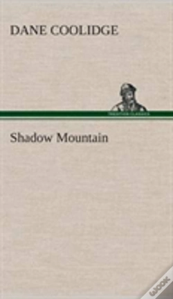 Capa do artigo Shadow Mountain