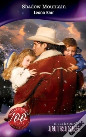 Capa do artigo Shadow Mountain