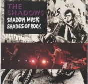Capa do artigo Shadow Music / Shades Of Rock - CD