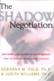Capa do artigo Shadow Negotiation