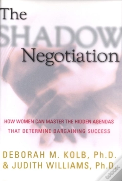 Capa do artigo Shadow Negotiation