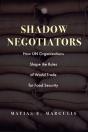 Shadow Negotiators - Preview