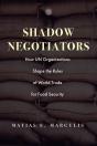 Shadow Negotiators - Preview