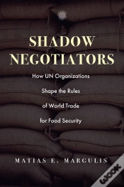 Capa do artigo Shadow Negotiators