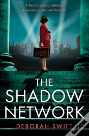 Capa do artigo Shadow Network