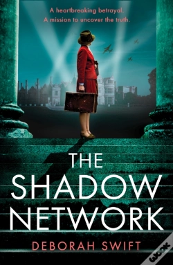 Capa do artigo Shadow Network
