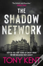 Capa do artigo Shadow Network