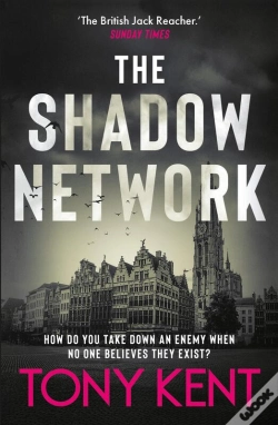 Capa do artigo Shadow Network
