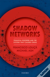 Capa do artigo Shadow Networks