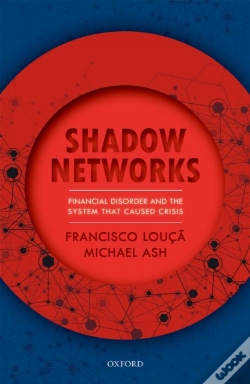 Capa do artigo Shadow Networks