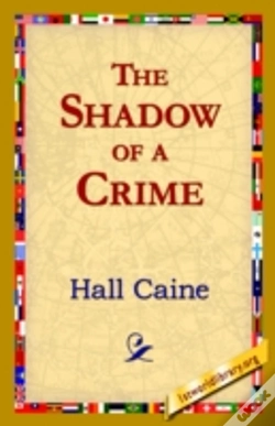 Capa do artigo Shadow Of A Crime