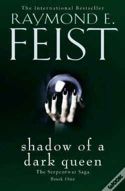 Capa do artigo Shadow Of A Dark Queen