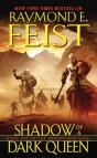 Shadow Of A Dark Queen - Preview