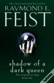 Capa do artigo Shadow Of A Dark Queen
