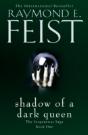 Shadow Of A Dark Queen - Preview