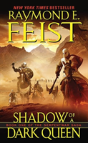 Shadow Of A Dark Queen - Preview