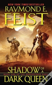 Capa do artigo Shadow Of A Dark Queen