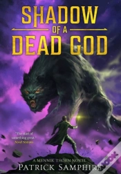 Capa do artigo Shadow Of A Dead God