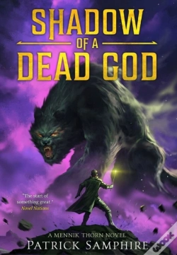 Capa do artigo Shadow Of A Dead God