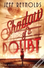 Shadow Of A Doubt: A Mirabel Sinclair My
