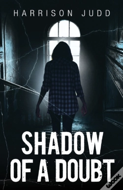 Capa do artigo Shadow Of A Doubt