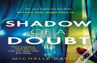 Shadow Of A Doubt