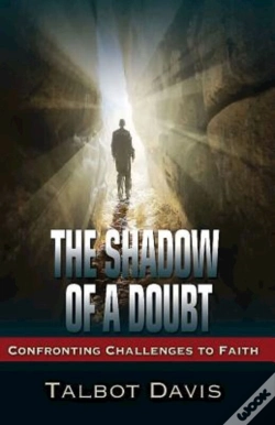 Capa do artigo Shadow Of A Doubt