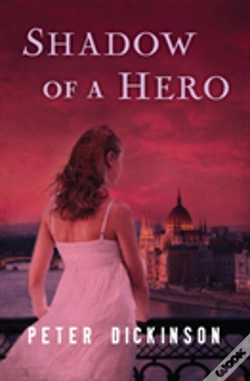 Capa do artigo Shadow Of A Hero