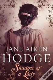 Capa do artigo Shadow Of A Lady