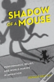 Capa do artigo Shadow Of A Mouse