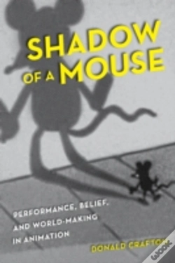 Capa do artigo Shadow Of A Mouse