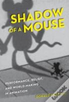 Shadow Of A Mouse
