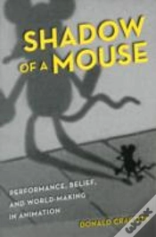 Capa do artigo Shadow Of A Mouse
