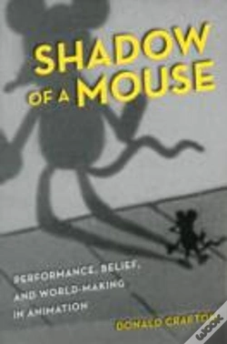 Capa do artigo Shadow Of A Mouse