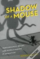 Shadow Of A Mouse