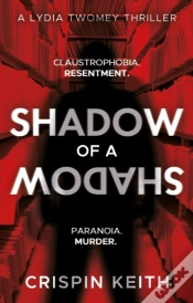 Capa do artigo Shadow Of A Shadow
