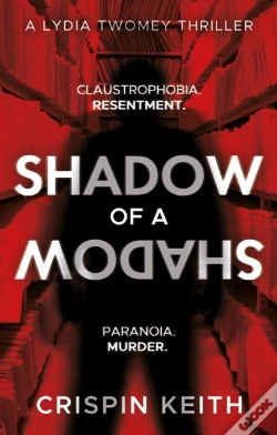 Capa do artigo Shadow Of A Shadow