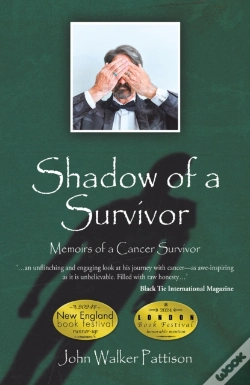 Capa do artigo Shadow Of A Survivor