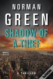 Capa do artigo Shadow Of A Thief